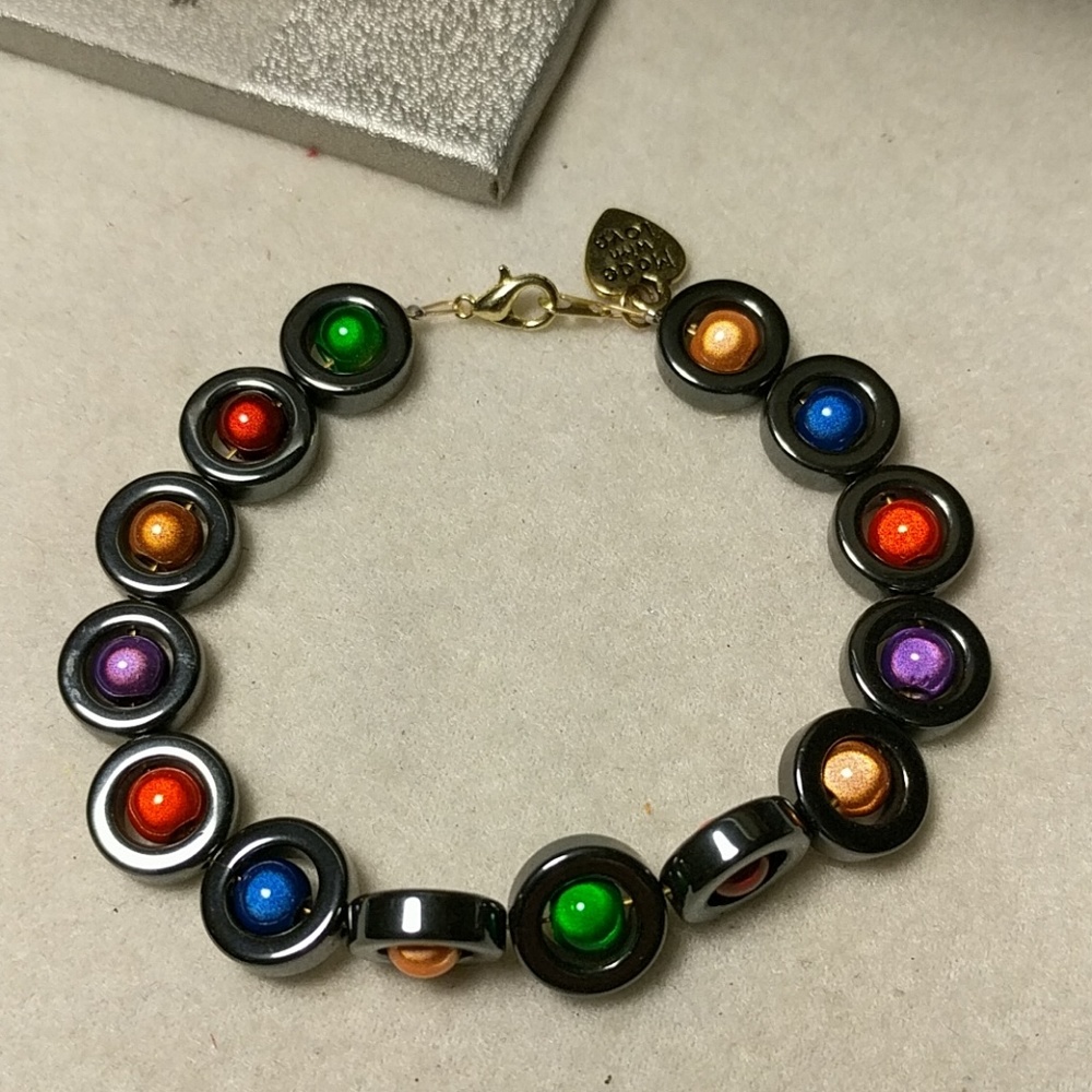 Bracelet
